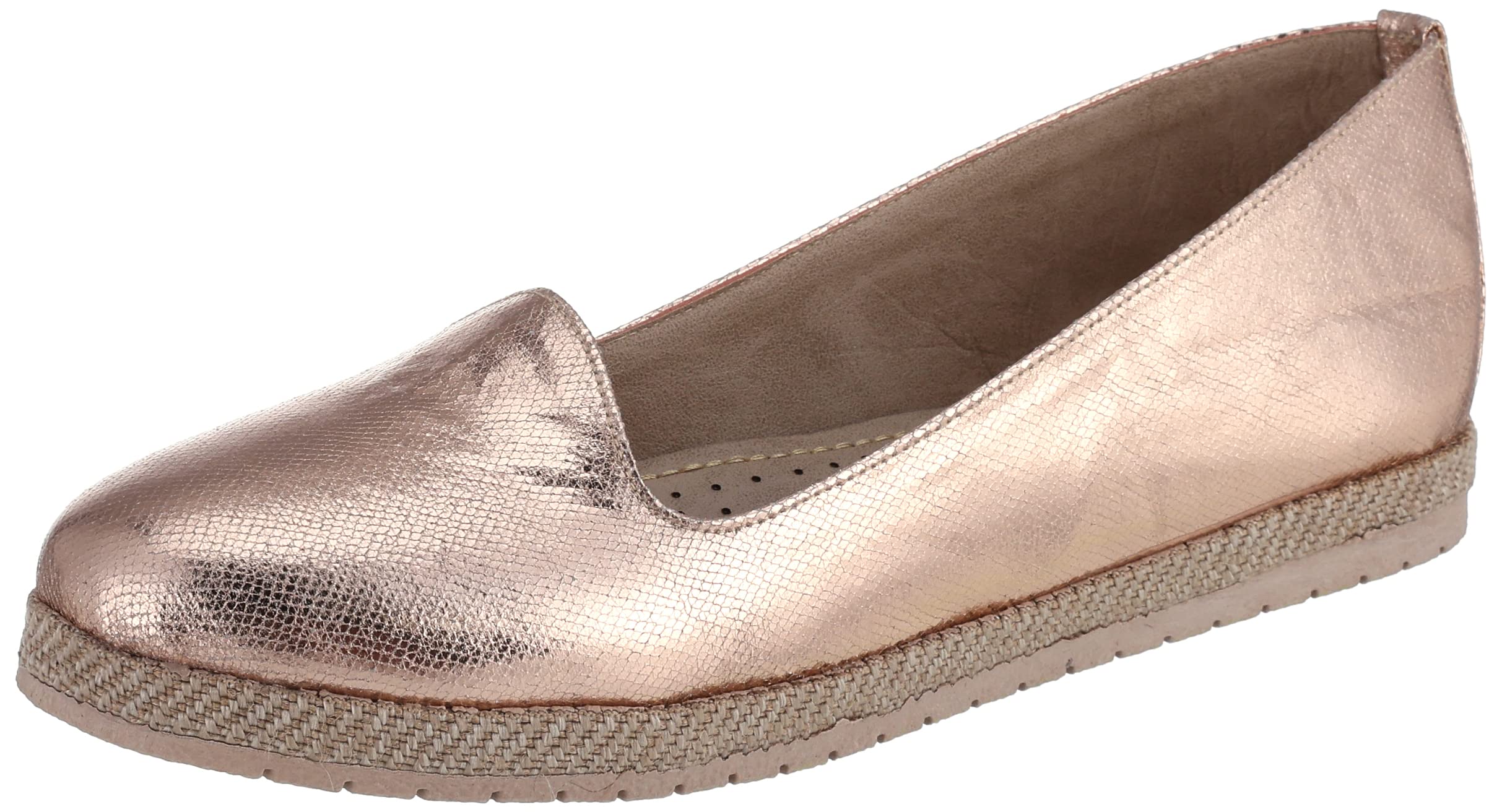 SWAY Industrial Shoes For Women,Comfortable padded interior for long wear.