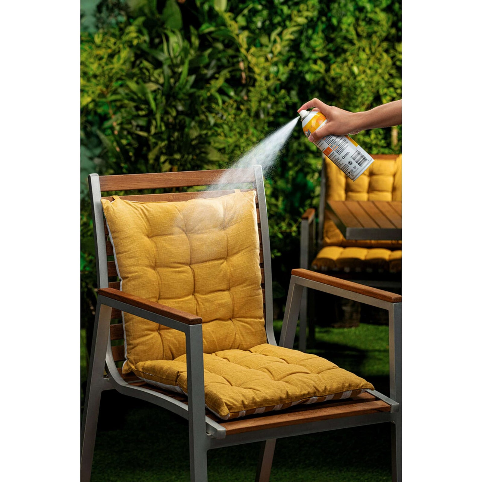 Scotchgard Outdoor Sun & Water Shield