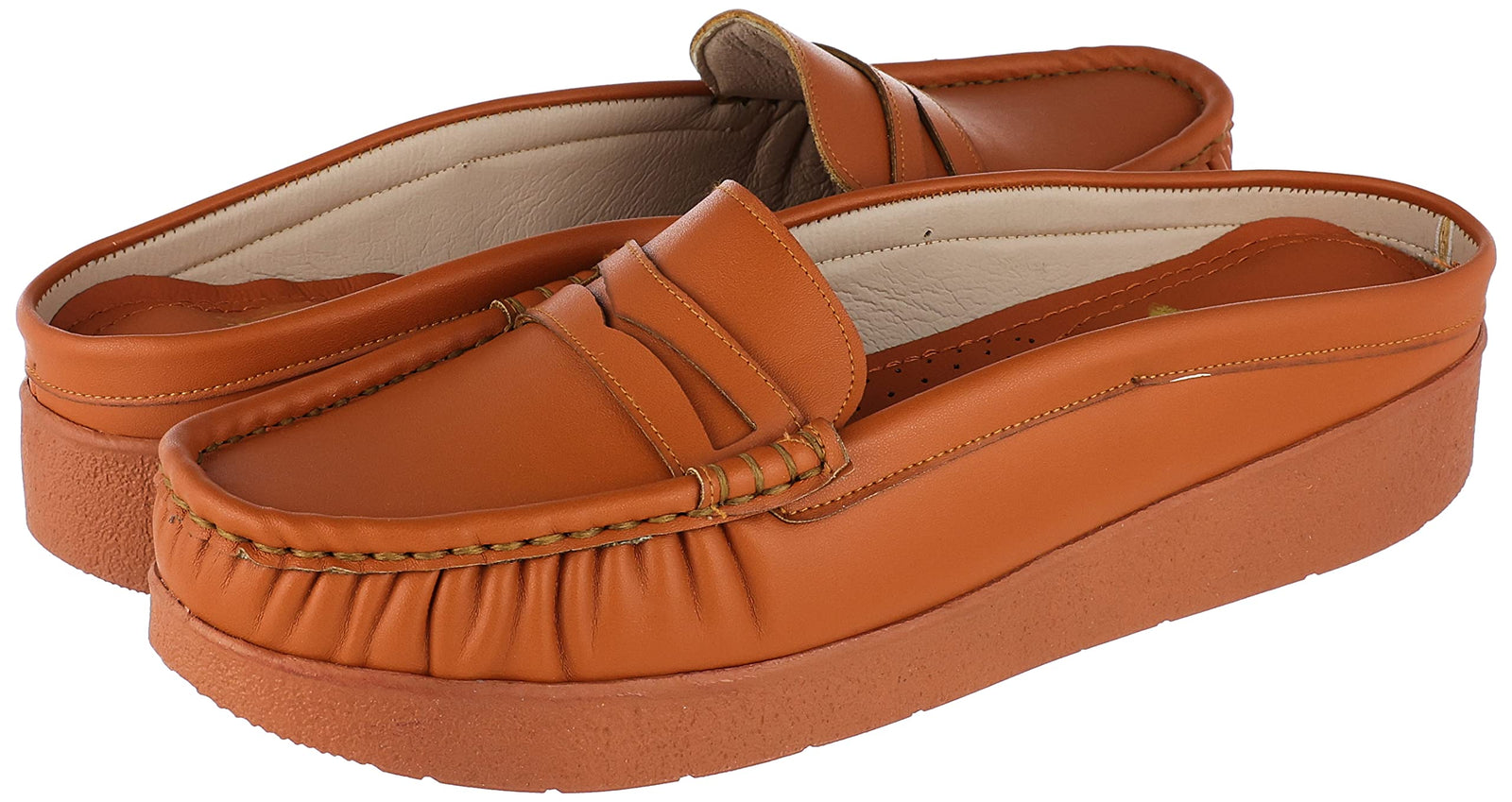 MADYOS Shoes For Womens,Havan  Soft cushioned insole for long-lasting comfort