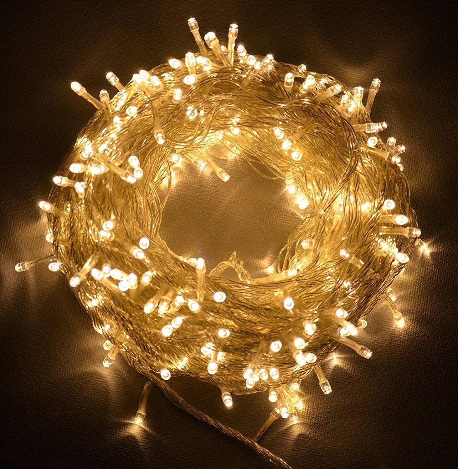 LED Decorative Wall Light Branch – For Bedroom, Patio & Parties