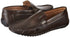 Centrino Men 9911-01 Leather Loafers Shoes - Safqqa Egypt