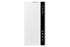 Samsung Galaxy Note10 Case, S-View Flip Cover - White (US Version with Warranty) - EF-ZN970CWEGUS