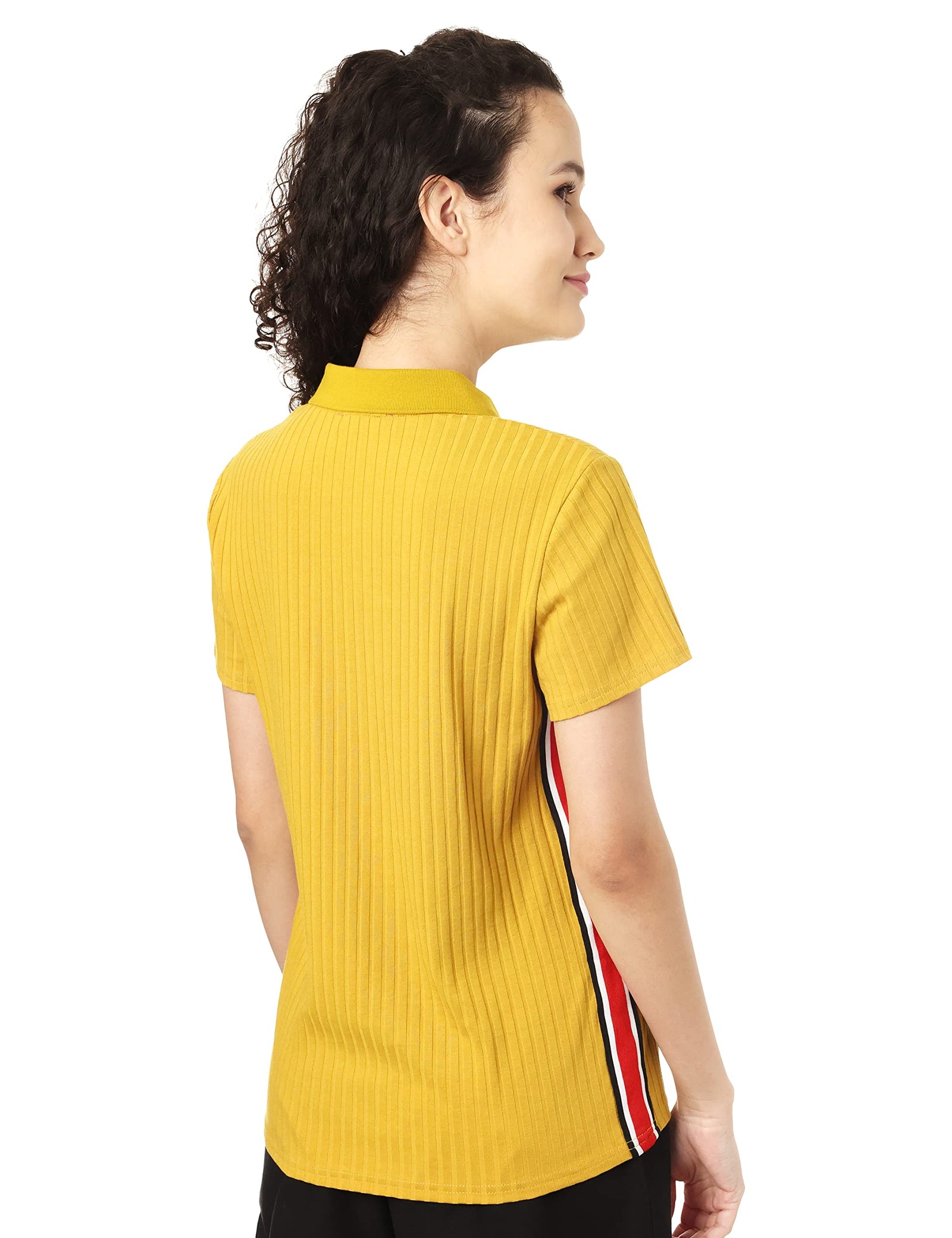 Female SP-2Xtremz Regular Polo Shirts