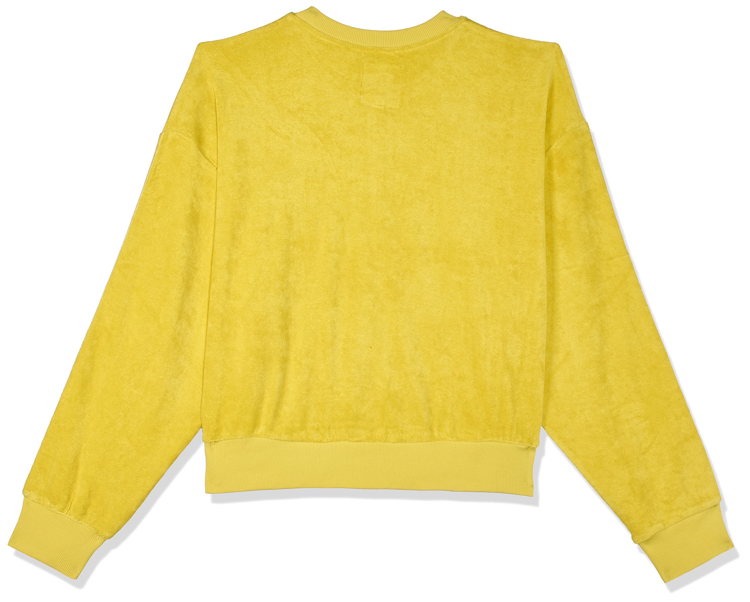 Lee Cooper Regular Sweatshirt With Half Zipper For Women,Soft and cozy fabric for all-day comfort.