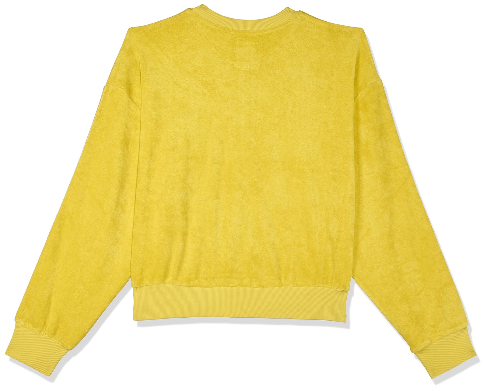 Lee Cooper Regular Sweatshirt With Half Zipper For Women,Soft and cozy fabric for all-day comfort.