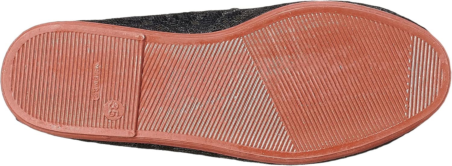 Flossy VILENA Women’s Shoes – Stylish & Comfortable Flat Design