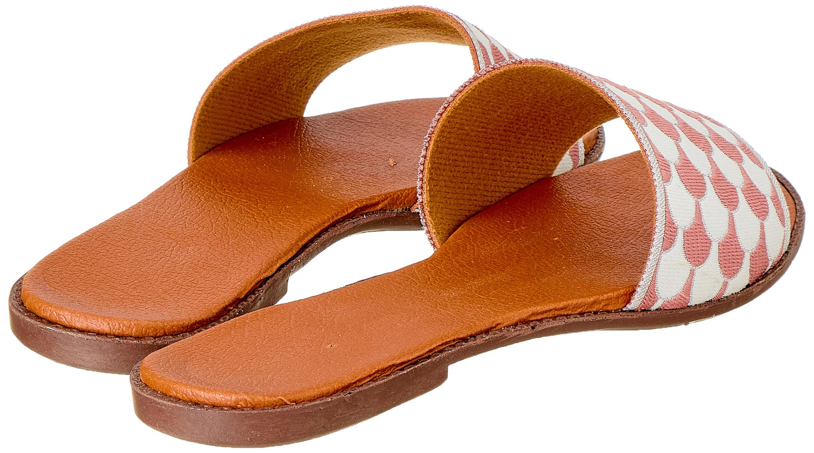 SWAY womens Model 0721 Slide Slipper