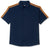 Male SP-Splash Youth Regular Shirt-3513456 U19DOBBY