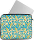 TAT laptop sleeve 15.6 & 15 inch Protective Case with Zipper Carrying Bag laptop sleeve laptop sleeve laptop sleeve 15.6 & 15 inch- Casual Printed Laptop Sleeve lap (312)