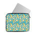 TAT laptop sleeve 15.6 & 15 inch Protective Case with Zipper Carrying Bag laptop sleeve laptop sleeve laptop sleeve 15.6 & 15 inch- Casual Printed Laptop Sleeve lap (312)