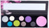 Pretty Punk 8-Color Eyeshadow Palette – Versatile & Vibrant Makeup