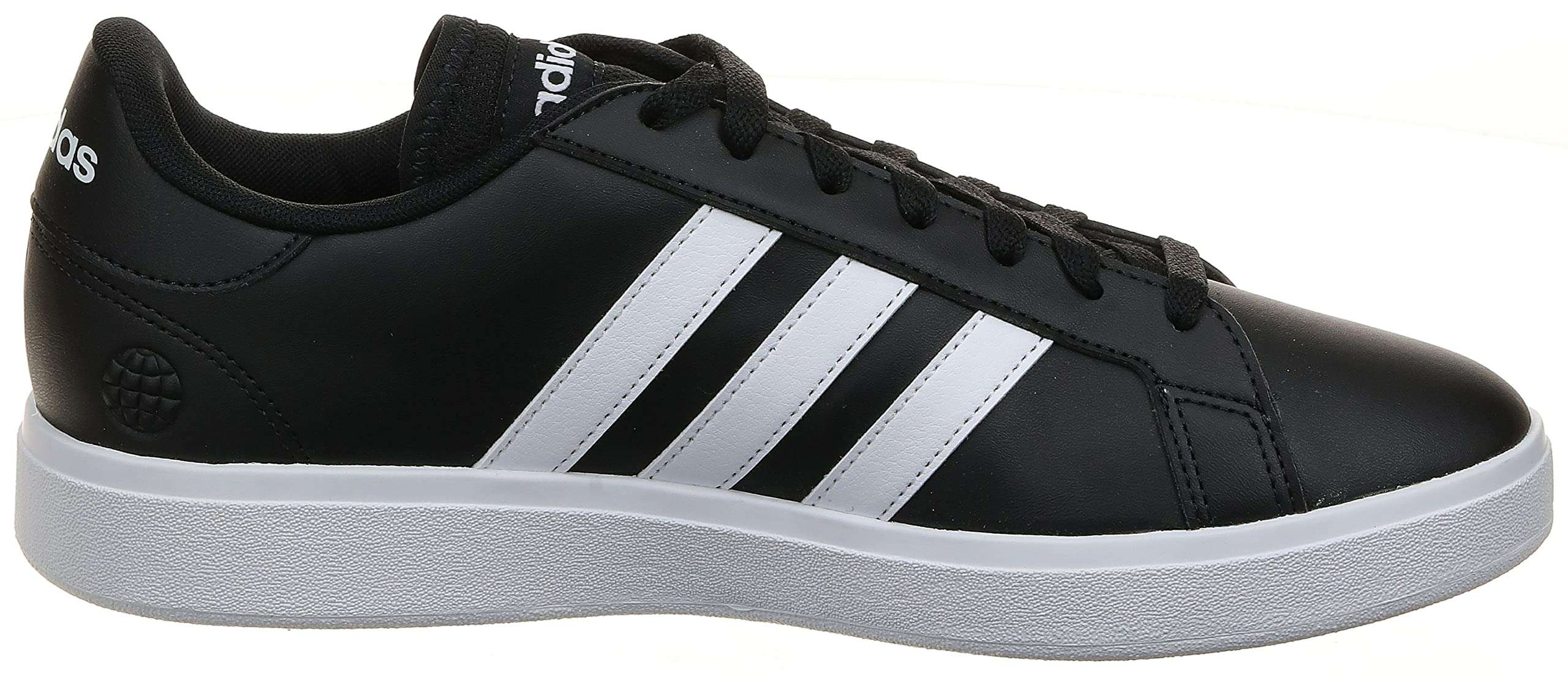 adidas Mens GRAND COURT BASE 2.0 Tennis shoes