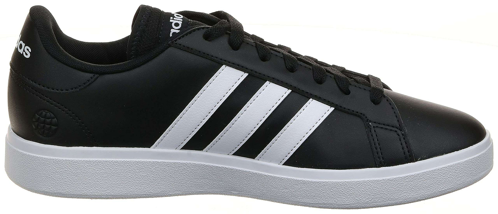 adidas Mens GRAND COURT BASE 2.0 Tennis shoes