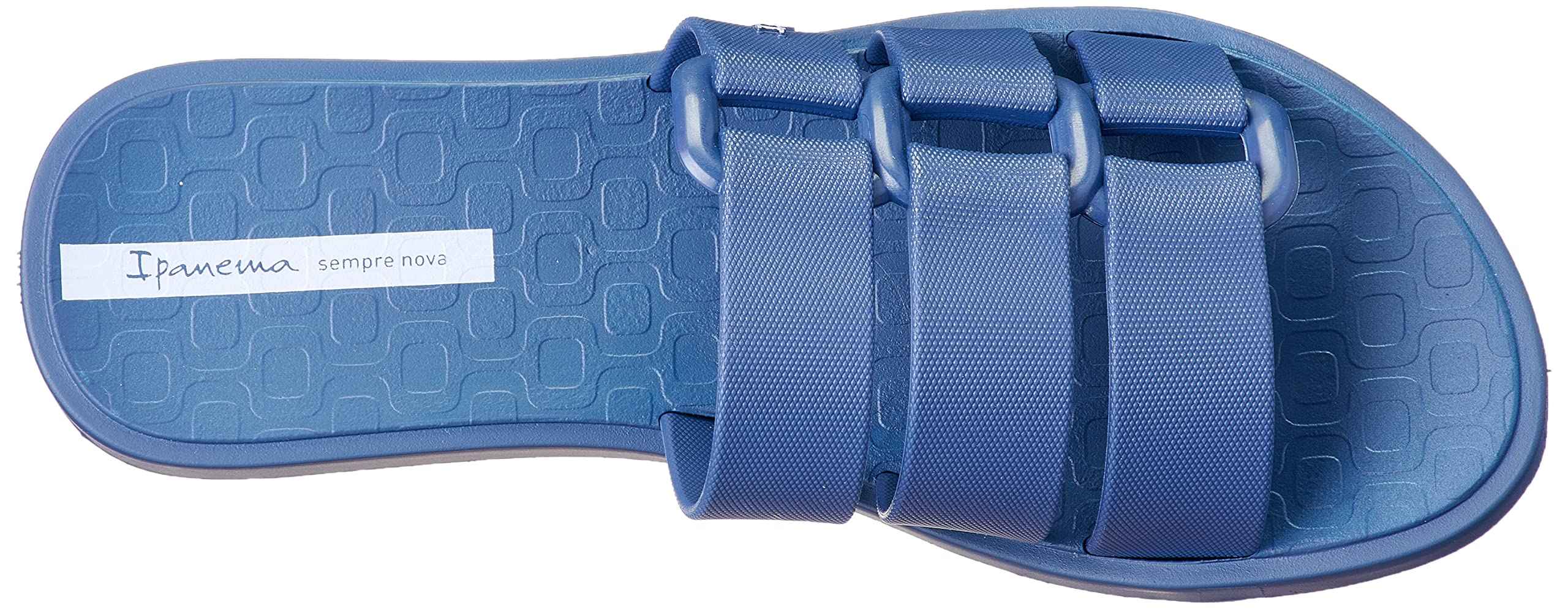 Ipanema Slipper For Women,Stylish and versatile design that pairs with casual outfits. – Safqqa Egypt