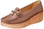 Al Baraem Flat Loafer For Women ,Soft cushioned insole for all-day comfort.
