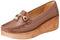 Al Baraem Flat Loafer For Women ,Soft cushioned insole for all-day comfort.