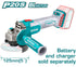 20V Cordless Angle Grinder 12.7cm – Brushless Motor Lithium-Ion (without battery)