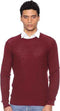Dockland Men's W19PVCA09 Pullover Sweater - Safqqa Egypt