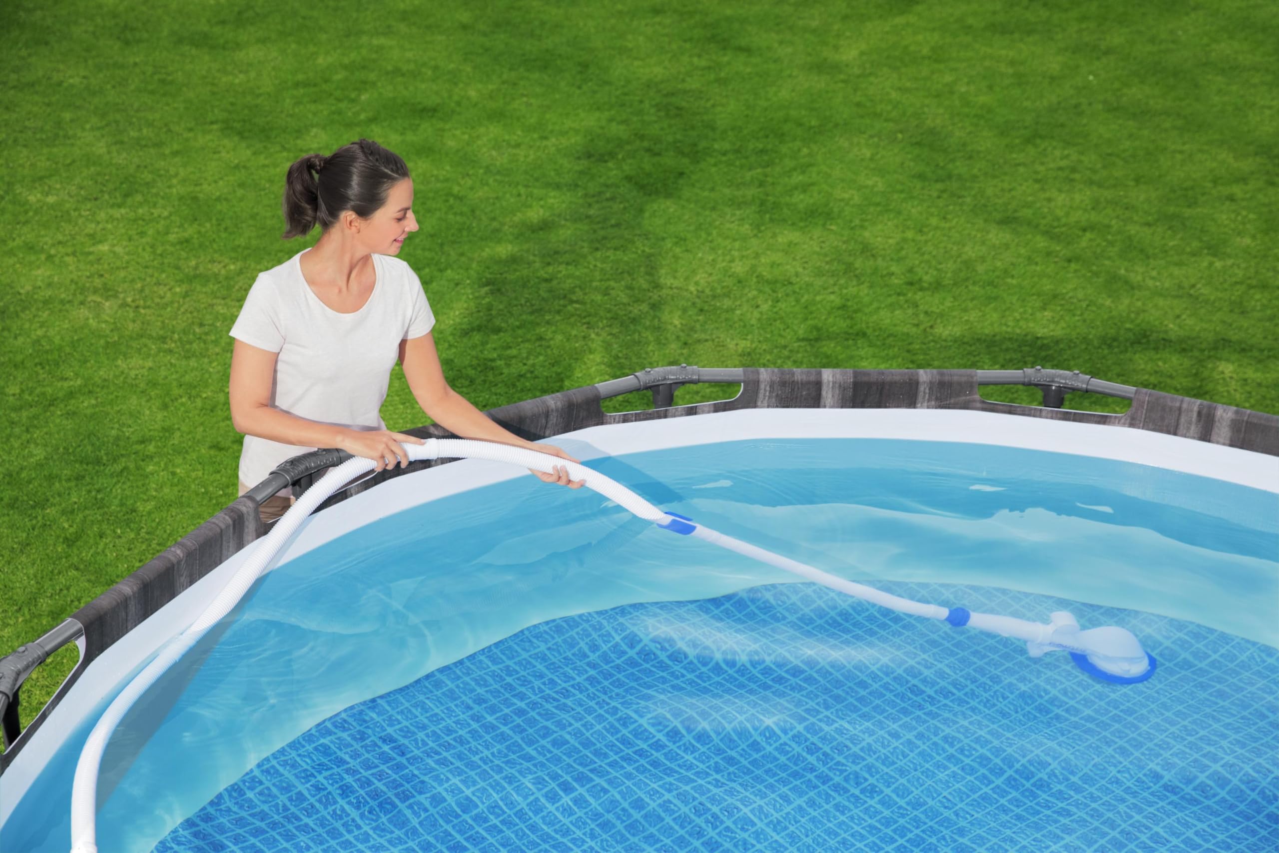 Bestway Flowclear AquaSweeper Pool Cleaner