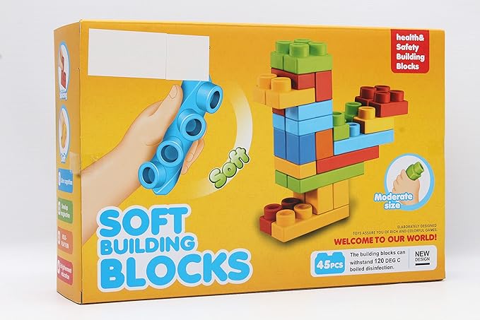 Kids Blocks