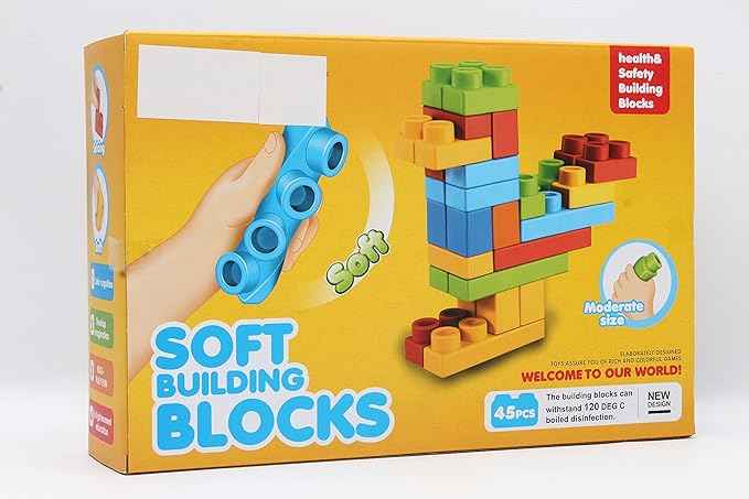 Kids Blocks