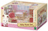 Epoch 5036 Sylvanian Families Baby Room Toy Set (Damage Box) - Safqqa Egypt
