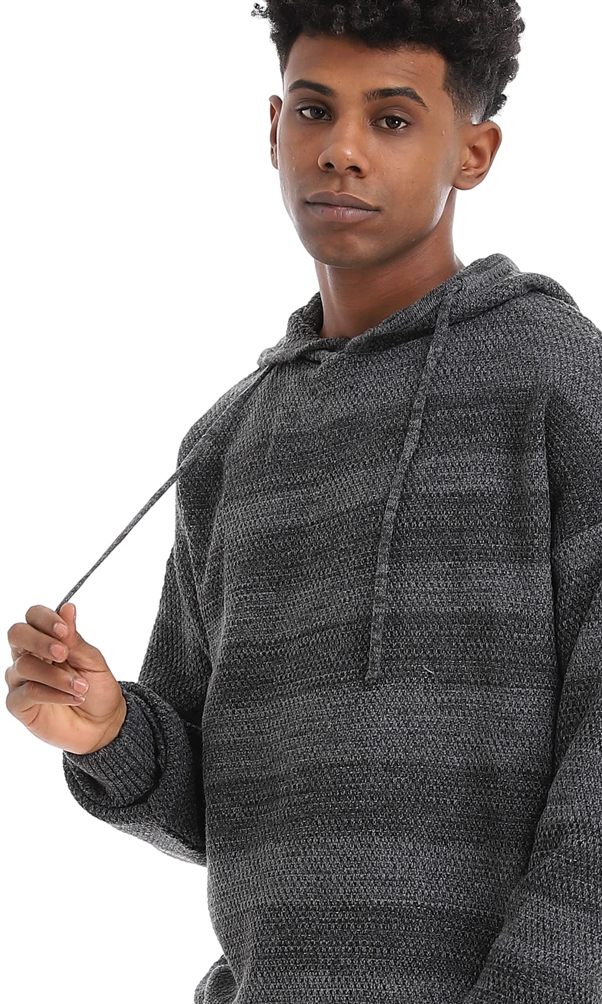Ravin Hoodie For Men ,Soft, warm fabric for all-day comfort