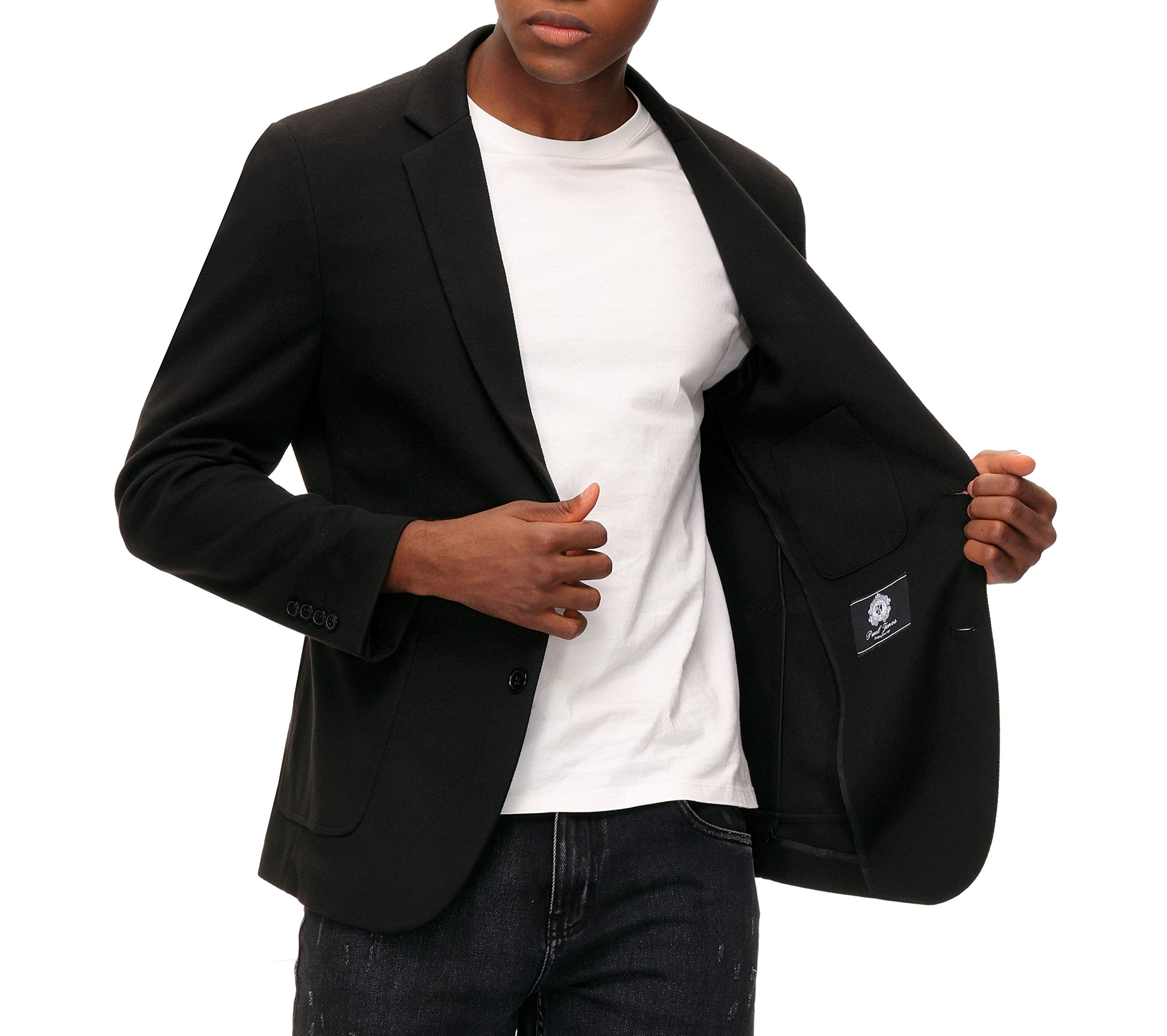 PJ PAUL JONES Men's Casual Suits & Blazers