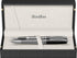 Scrikss 477 pera fp+bp set chrome in premium box no:57244 (1 pack) multicolor- No Box