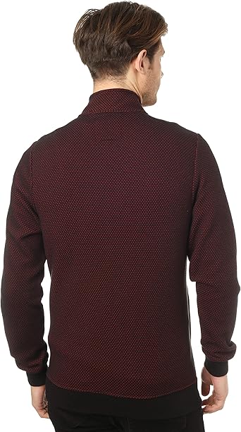 ACTIV Men's FZ Hooded Sweatshirt