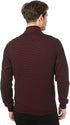 ACTIV Men's FZ Hooded Sweatshirt