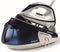 Kenwood 2600W Steam Station Iron – 1.8L Tank, Ceramic Soleplate, 180g Steam Boost, Anti-Drip, Auto Shut-Off, Self-Clean – White/Blue (SSP20.000WB)- Scratches And DAMAGE Box - Safqqa Egypt