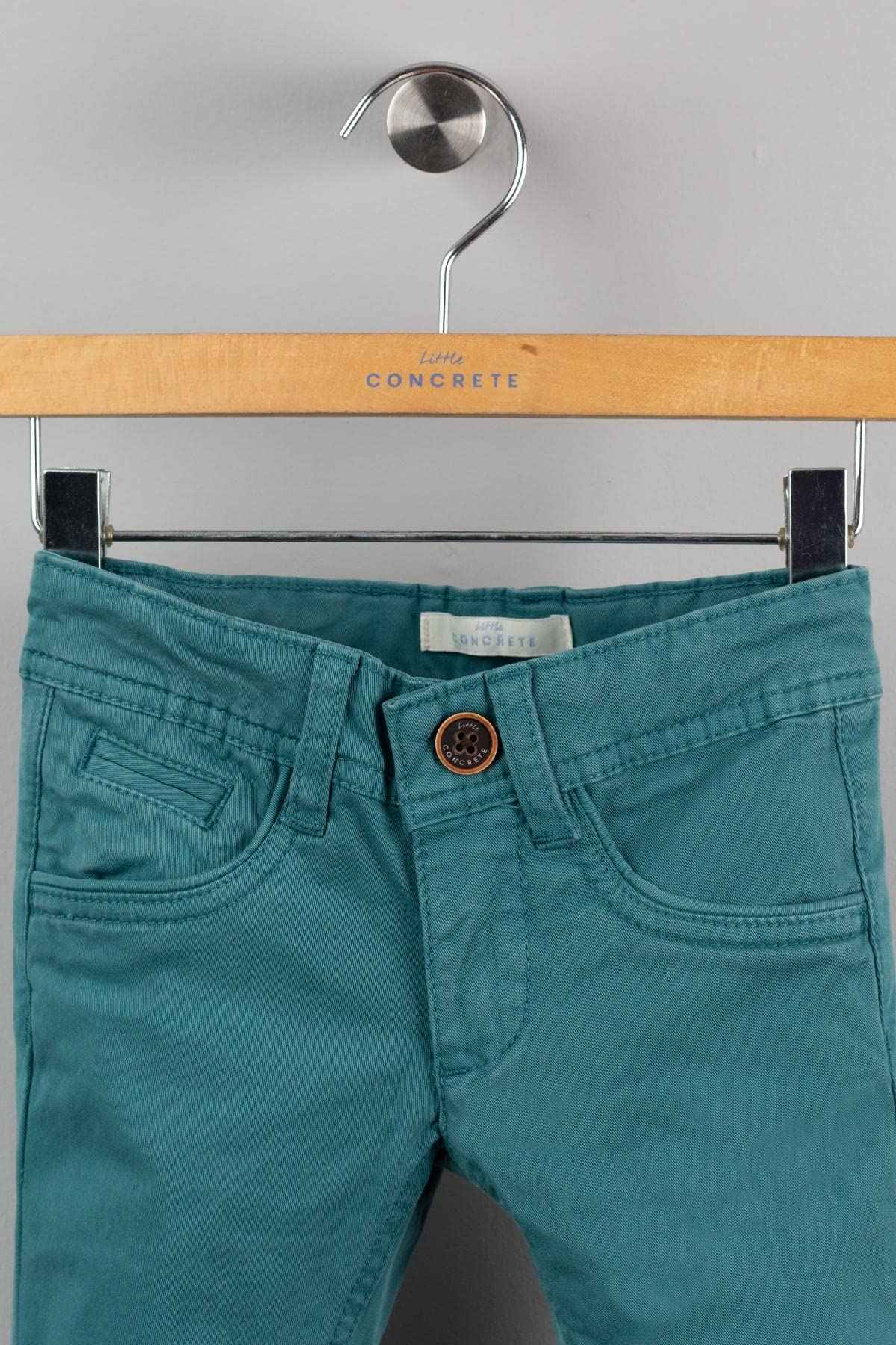 Concrete Boys C322PT3-S22-05L-1026 Pants - Safqqa Egypt