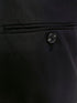 JACK & JONES Men’s Franco Suit Black