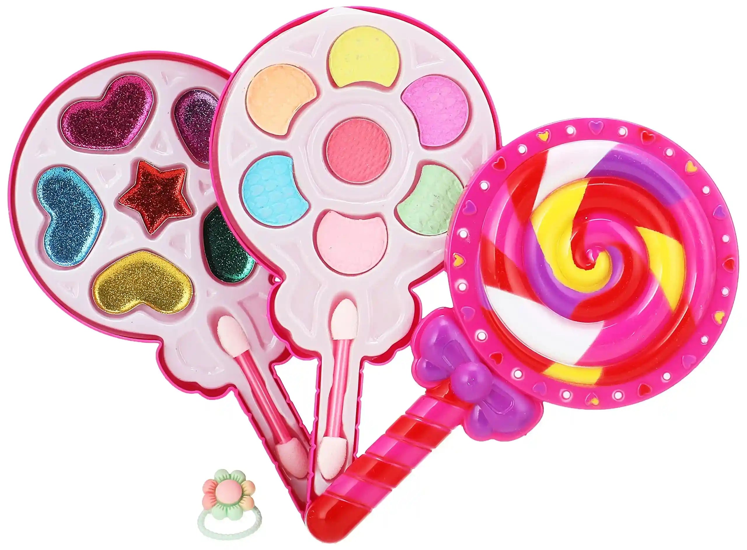 Make up artist girls multicolor