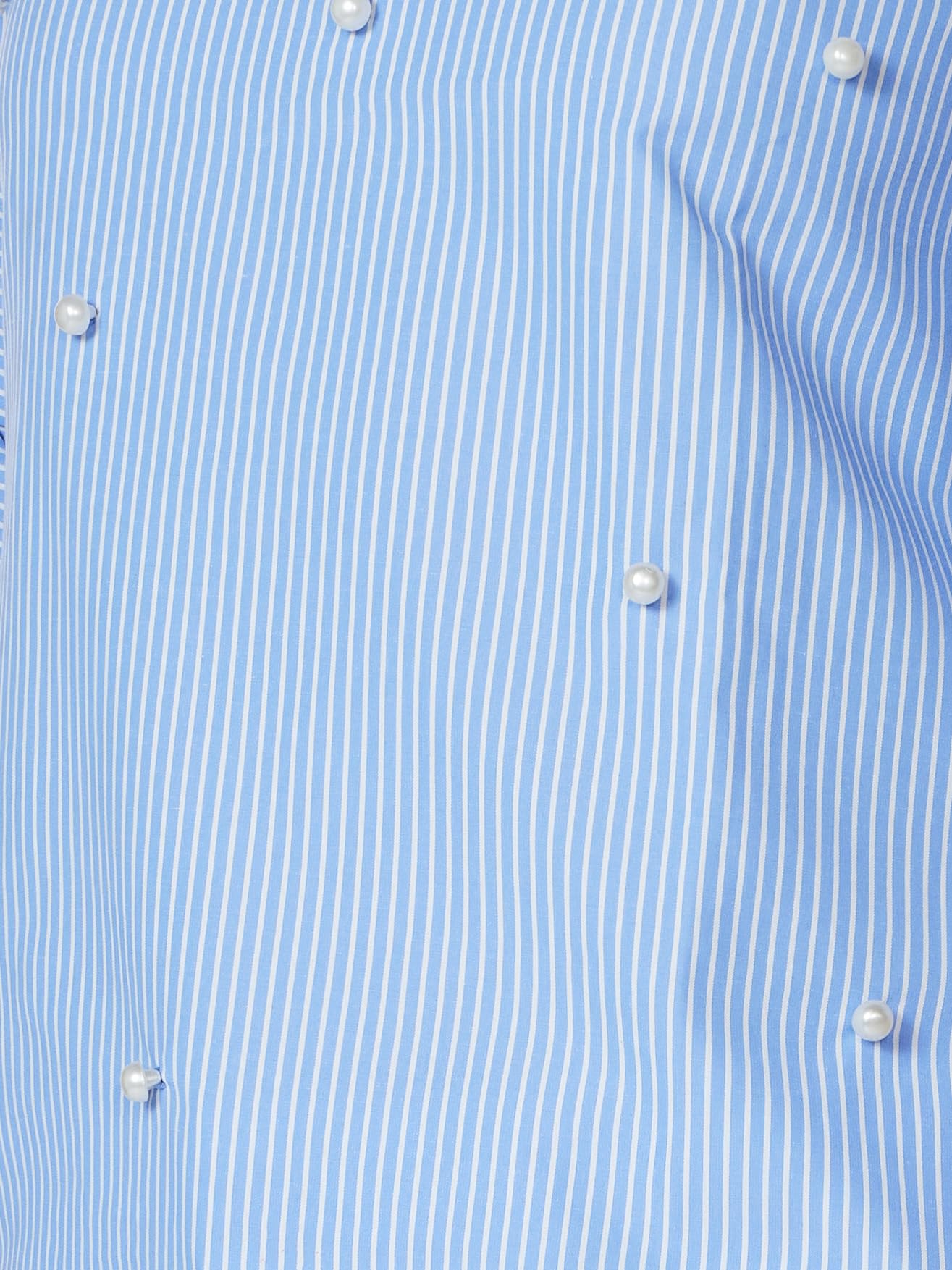 Krave Women’s Striped Regular Fit Top