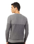 Guba Long Sleeves Pullover For Men,• Soft and breathable fabric for all-day comfort.