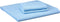 NICE HOME 3-Piece Bed Sheet Set - Teal