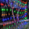 LED Cocktail Net 3m X 3m - Ramadan Decoration Cool and Beautiful Shape