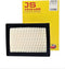 JS ASAKASHI A2019 Engine Air Filter for Nissan Micra