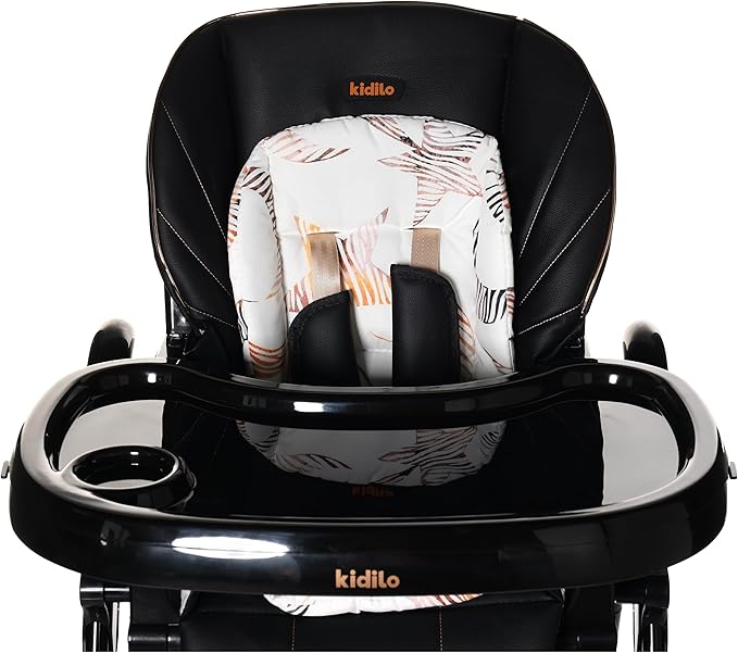 High Chair For Babies – Safe & Comfortable Feeding