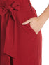 Styleville.in Women's Jumpsuit, Stylish One-Piece Outfit for Casual and Everyday Wear