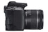 Canon Camera EOS 250D -Black 4K video recording capability - Safqqa Egypt