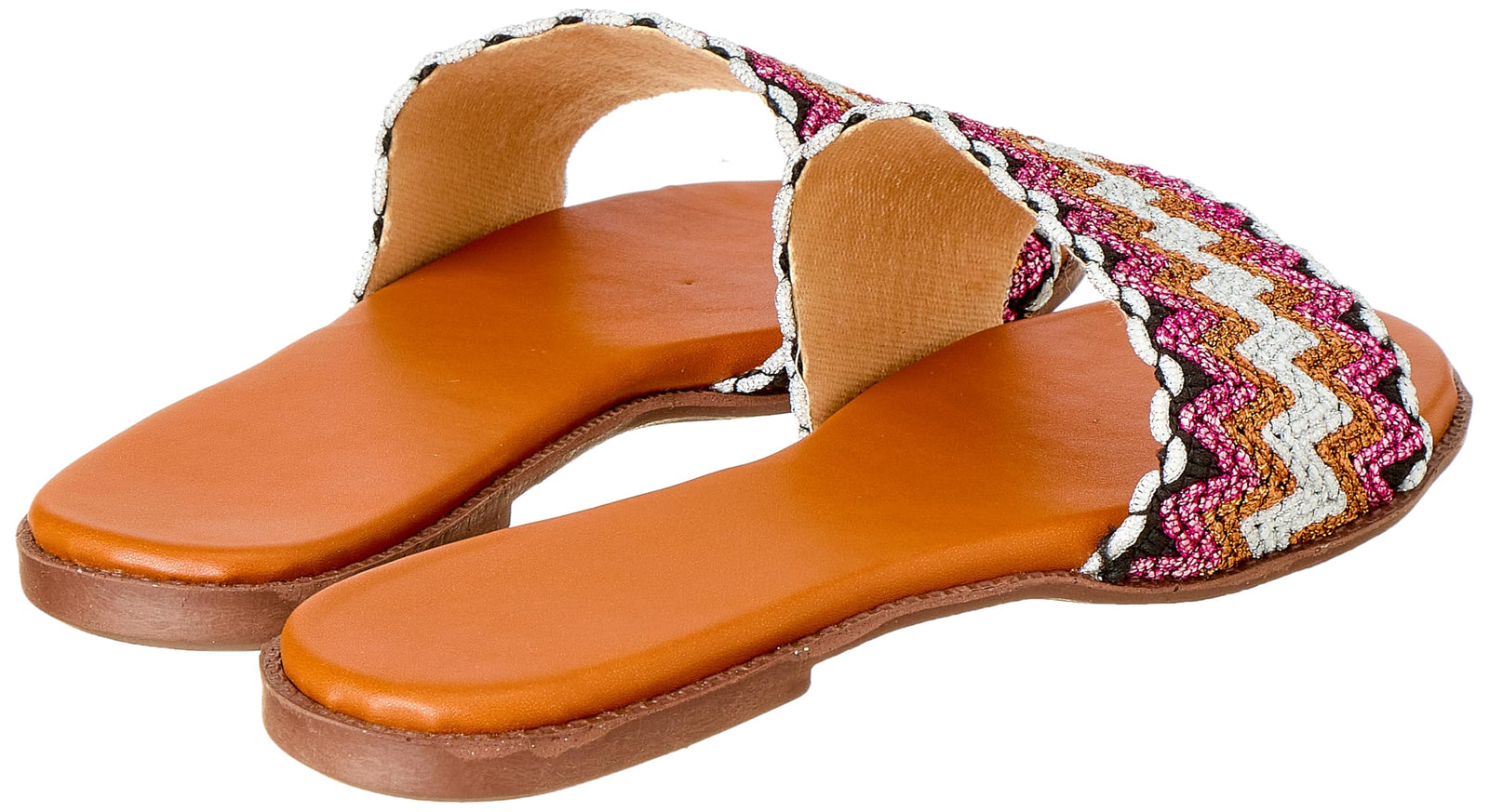 SWAY Slide Slippers For Women,Easy slide-on design for quick wear.