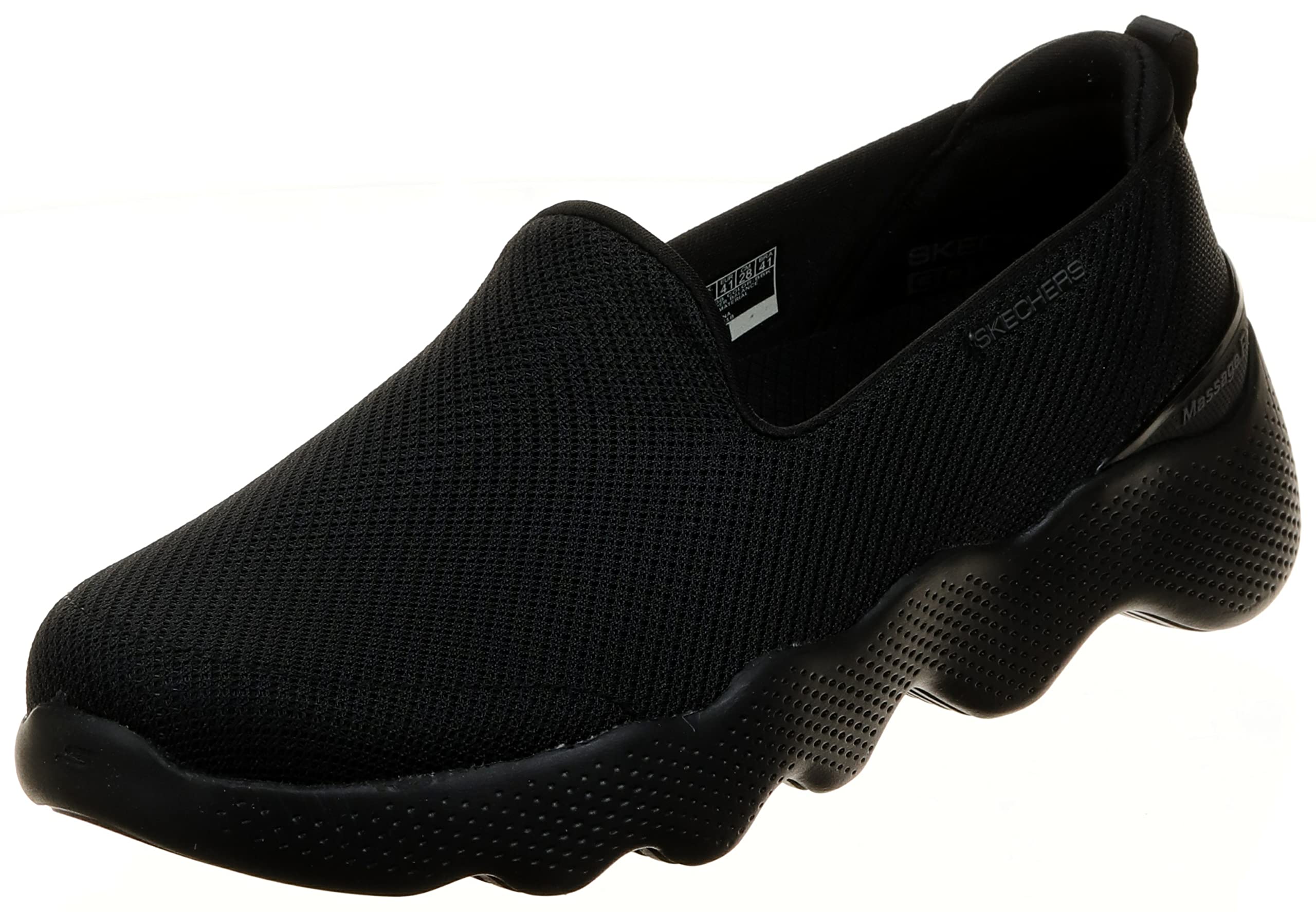 Skechers GO WALK MASSAGE FIT womens SHOES