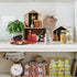 Bormioli Rocco Storage Jar – Keep Food Fresh