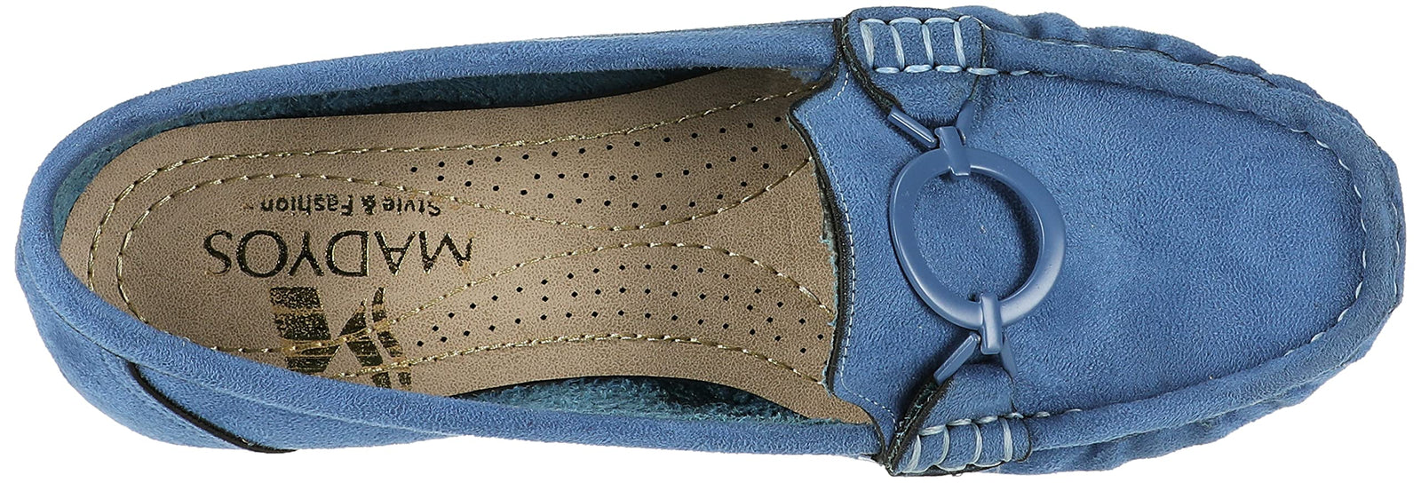 MADYOS Shoe For Womens Made from durable and high-quality materials