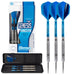 Harrows GENESIS Tungsten Steel Tip Darts Set - Safqqa