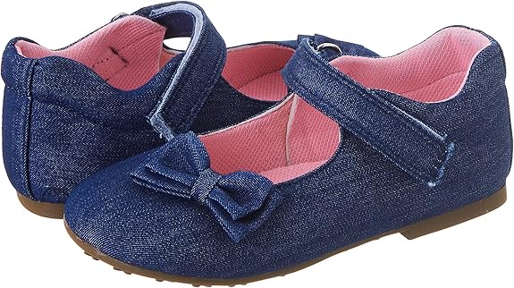 Skippy Shoes for Girls