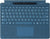 Microsoft 13" Keyboard with Pen Storage Surface Pro 11th Pro 9 Pro 8 English Arabic